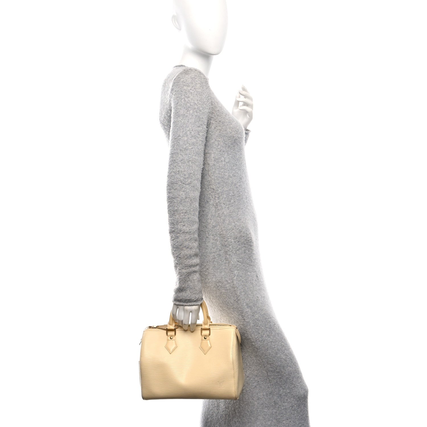 Epi Speedy 25 Ivory