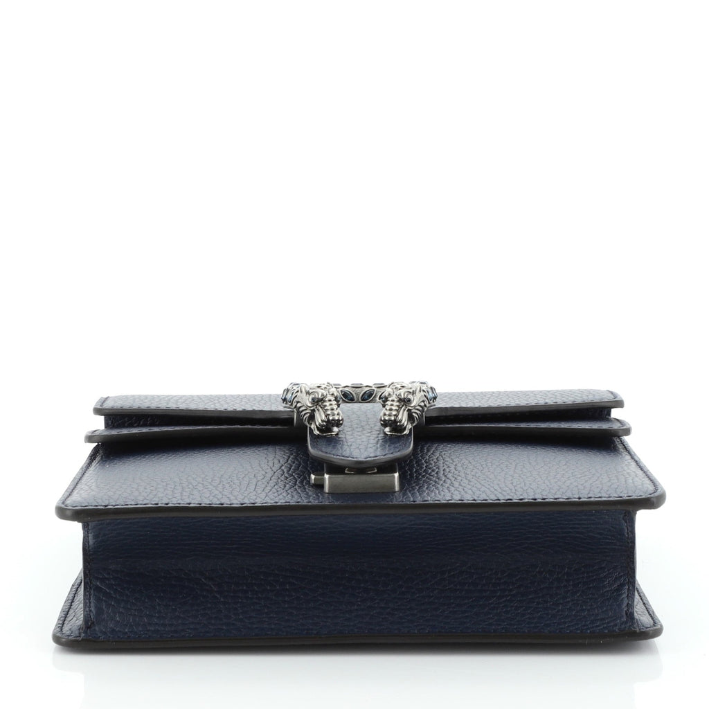 Dionysus Bag Leather Mini