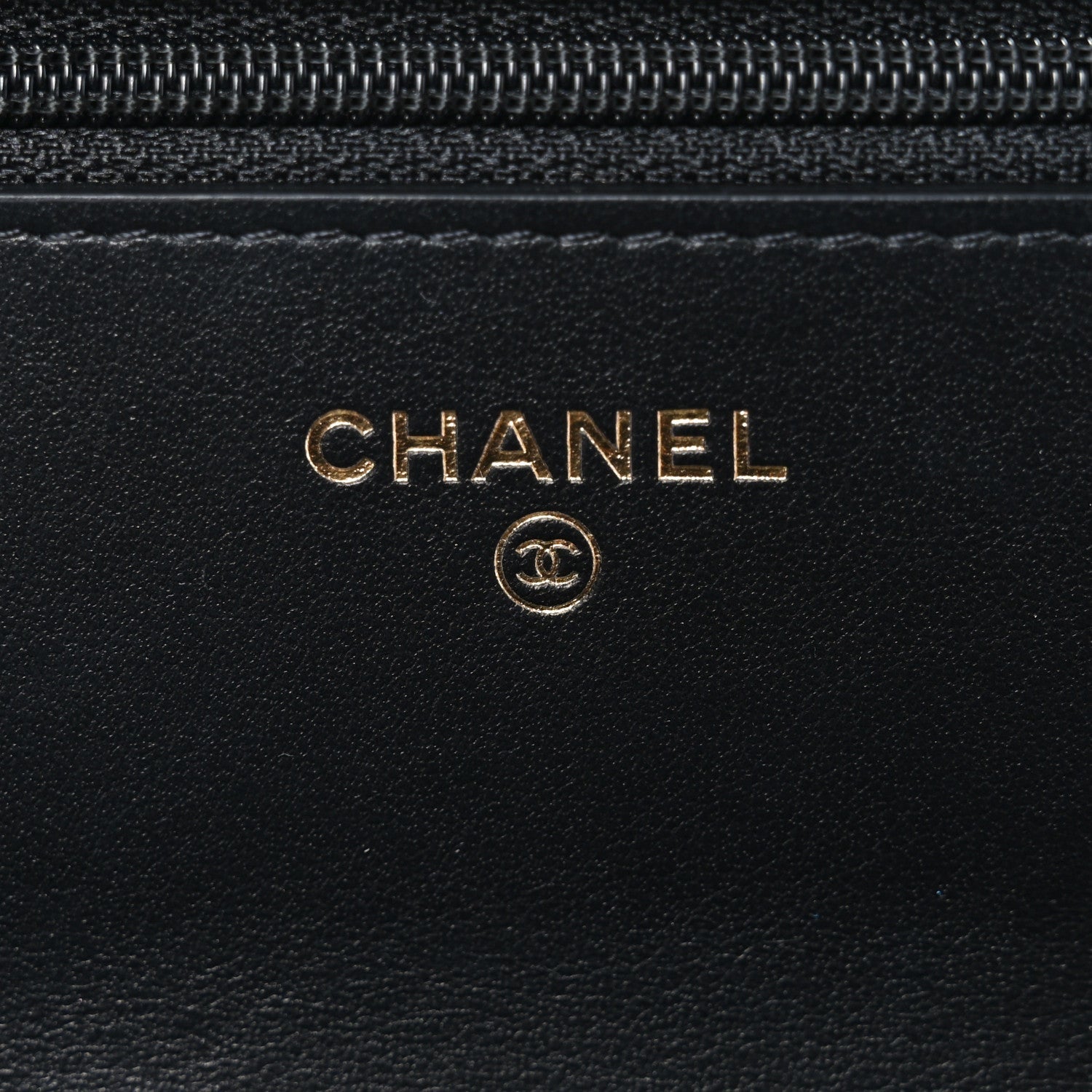 Tweed Quilted Chanel 19 Wallet On Chain WOC Black Pink Blue