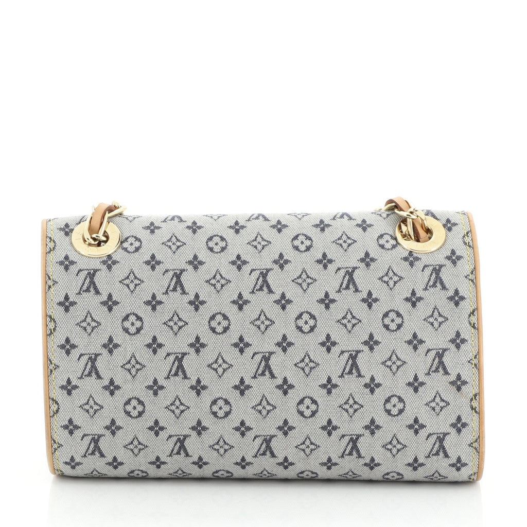 Camille Handbag Mini Lin