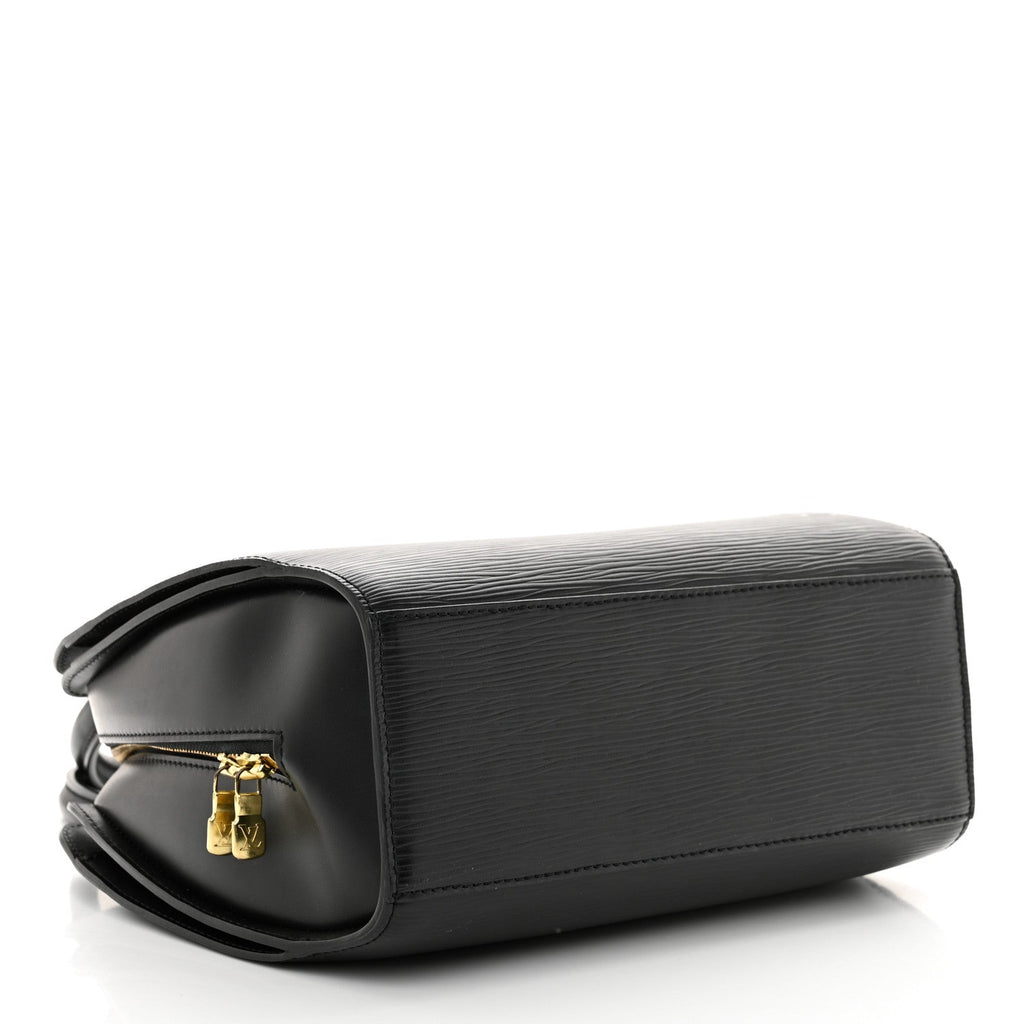 Epi Pont-Neuf Black