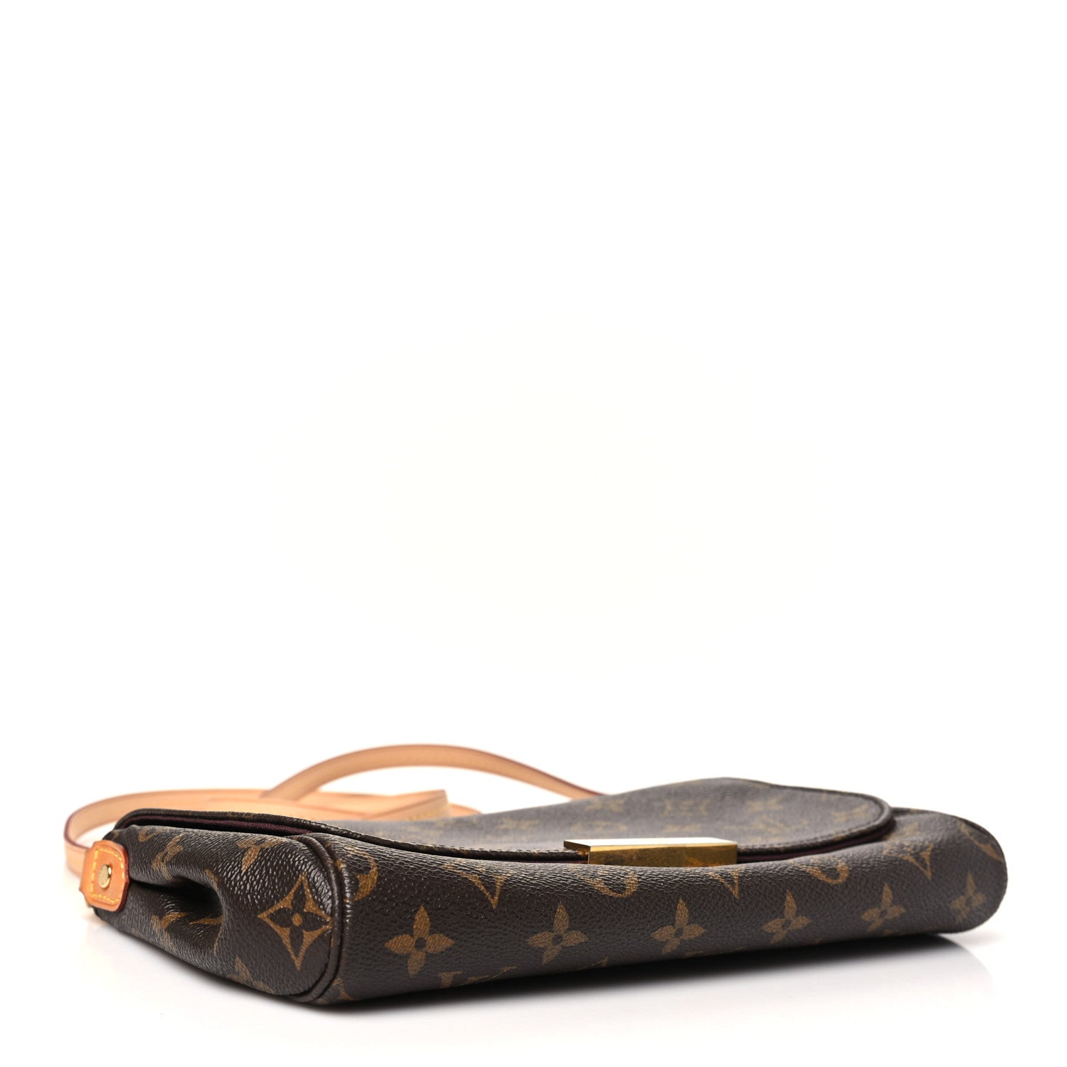 Monogram Favorite MM