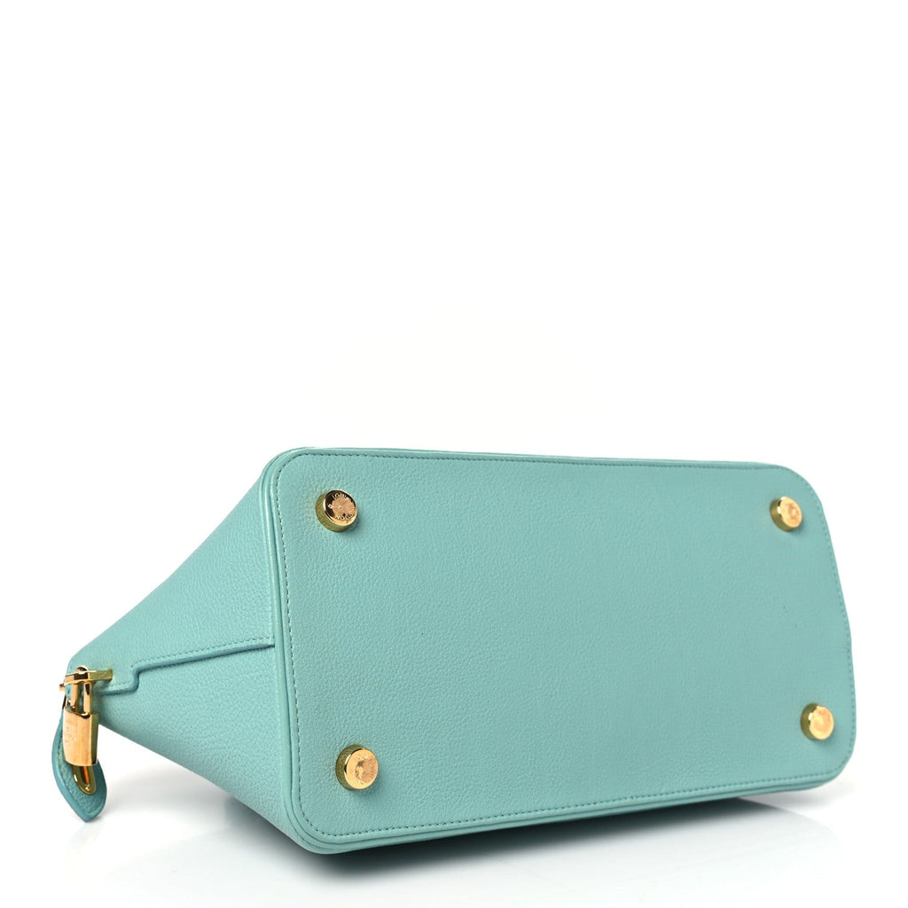 Taurillon Lockit East-West Light Blue