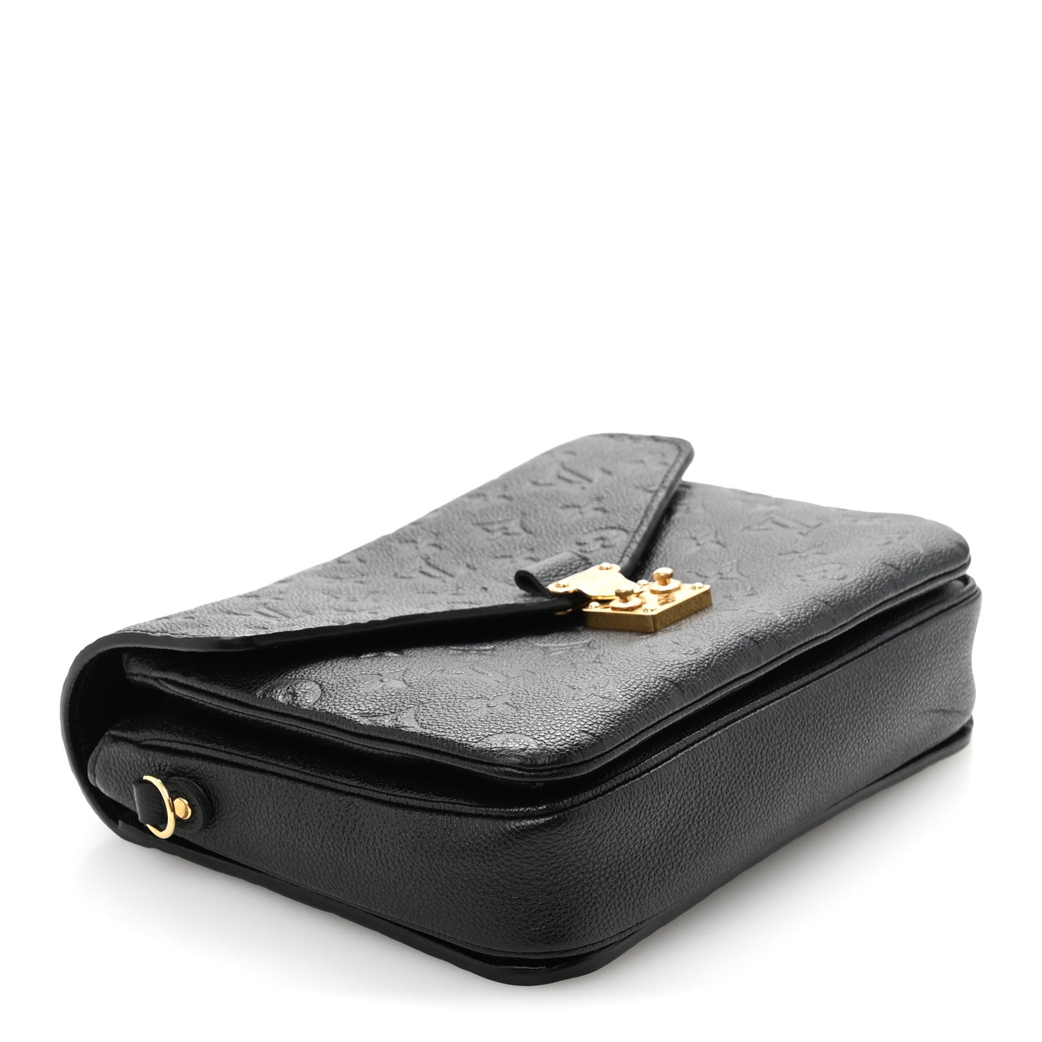 Empreinte Pochette Metis Black