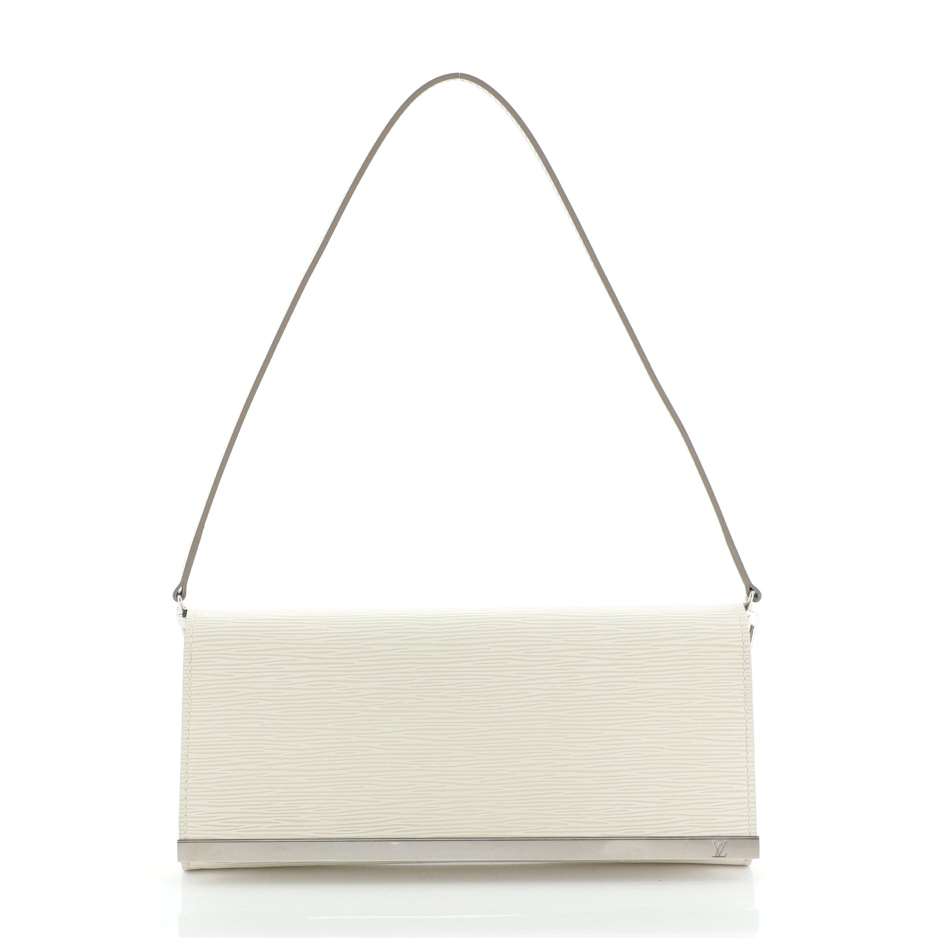 Sevigne Clutch Epi Leather