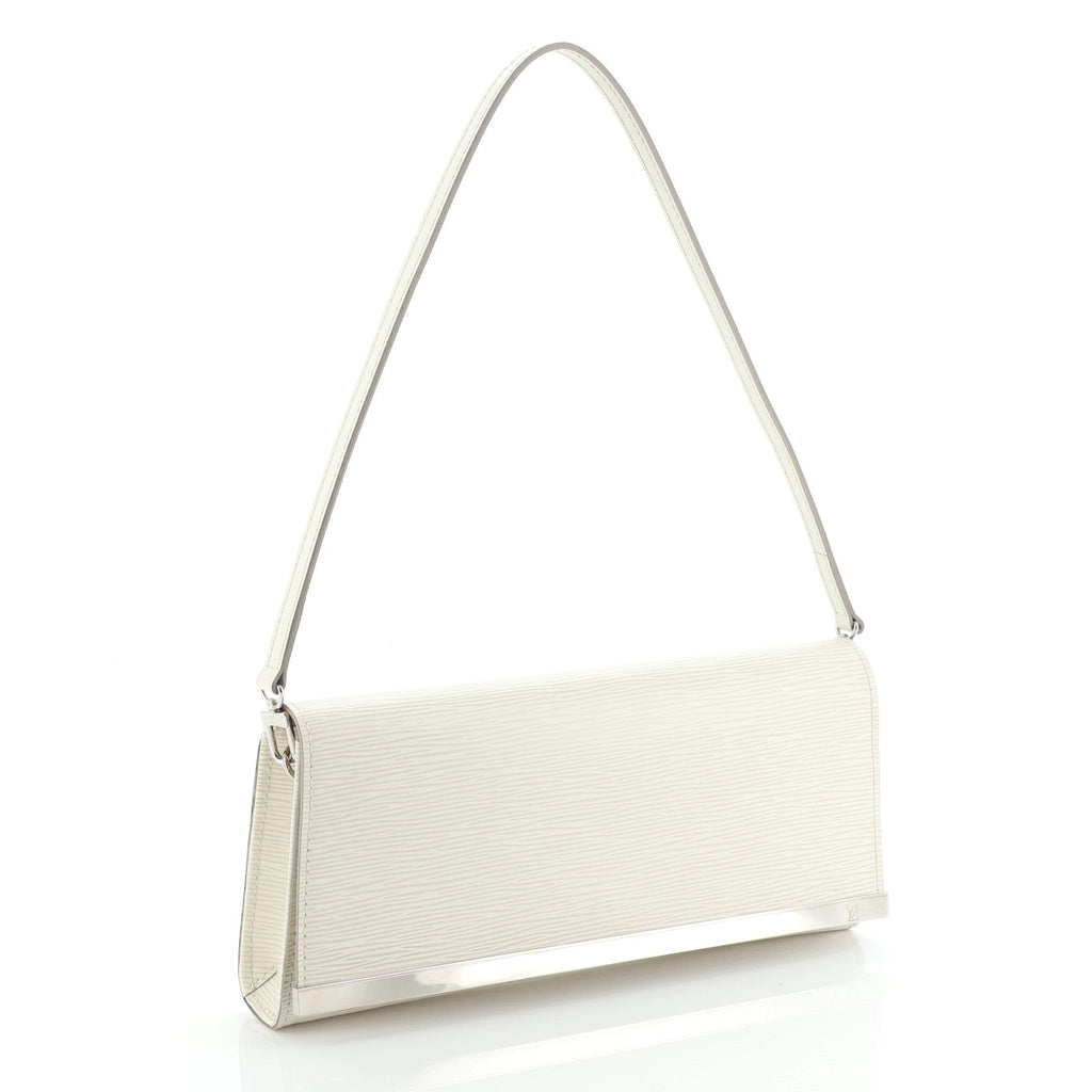 Sevigne Clutch Epi Leather