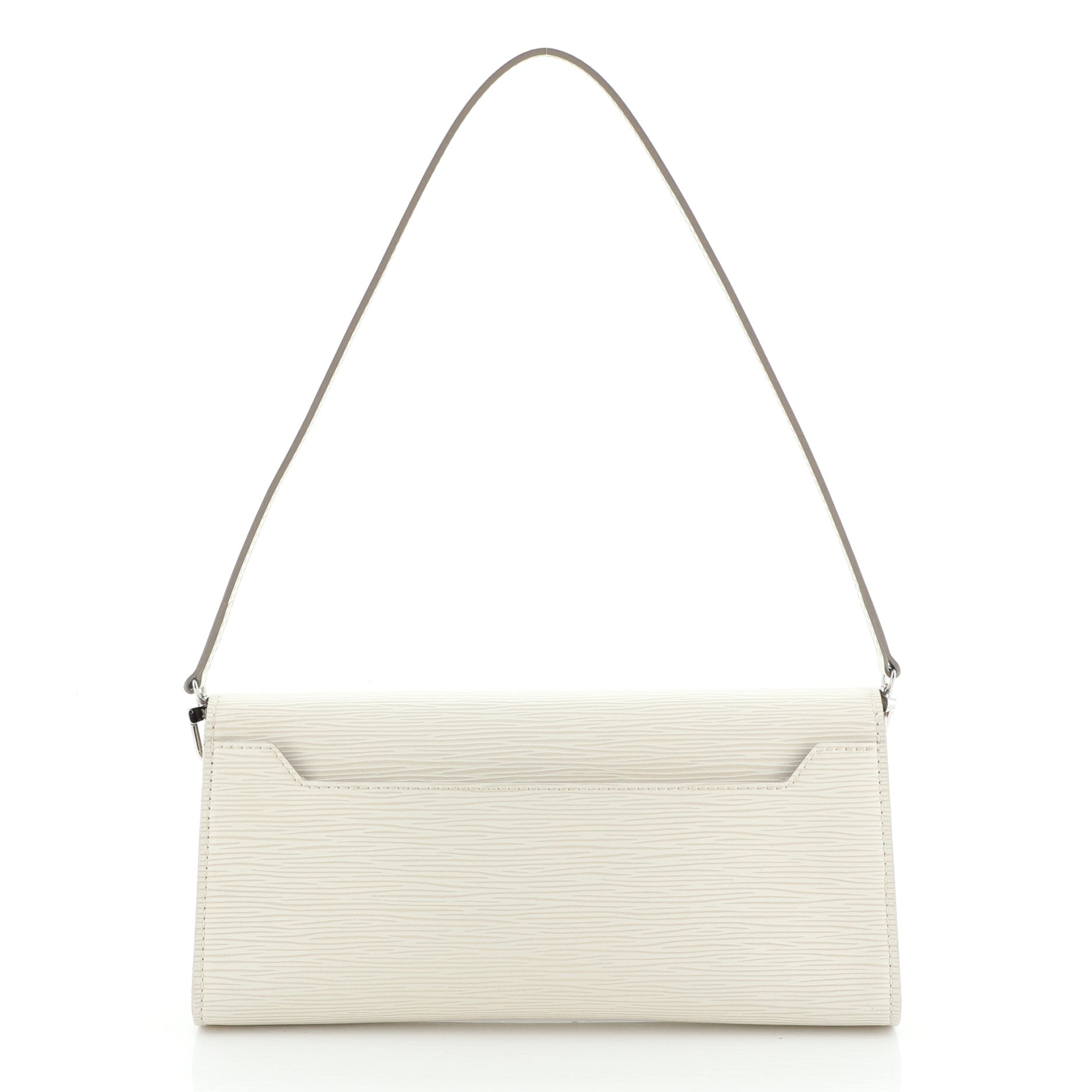 Sevigne Clutch Epi Leather