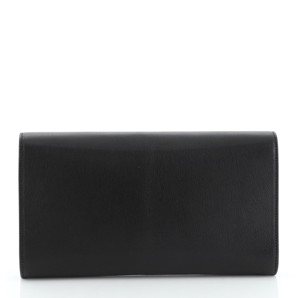 Belle de Jour Clutch Leather Small
