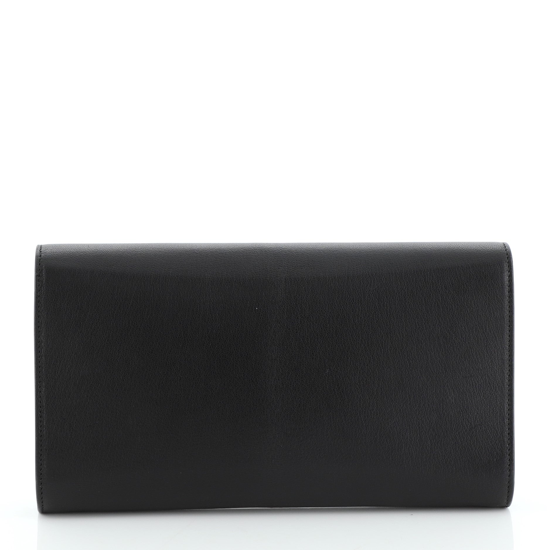 Belle de Jour Clutch Leather Small