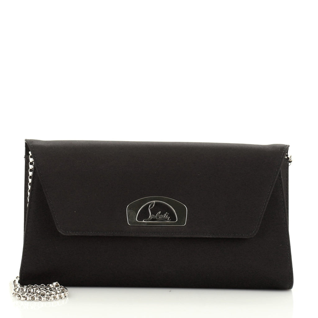Vero Dodat Clutch Satin