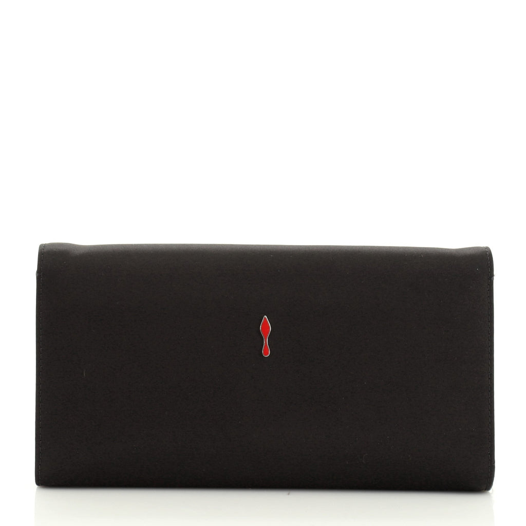 Vero Dodat Clutch Satin