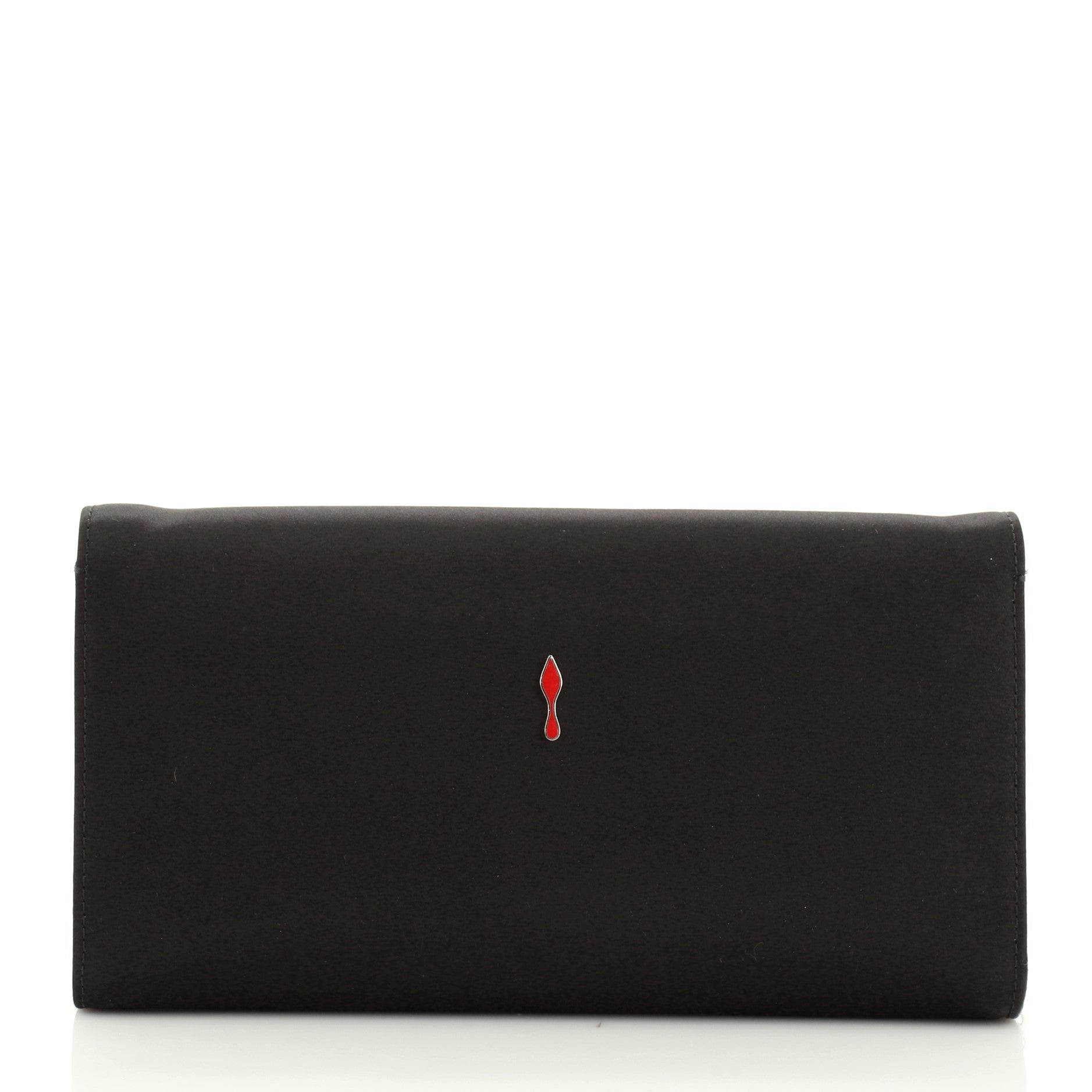 Vero Dodat Clutch Satin