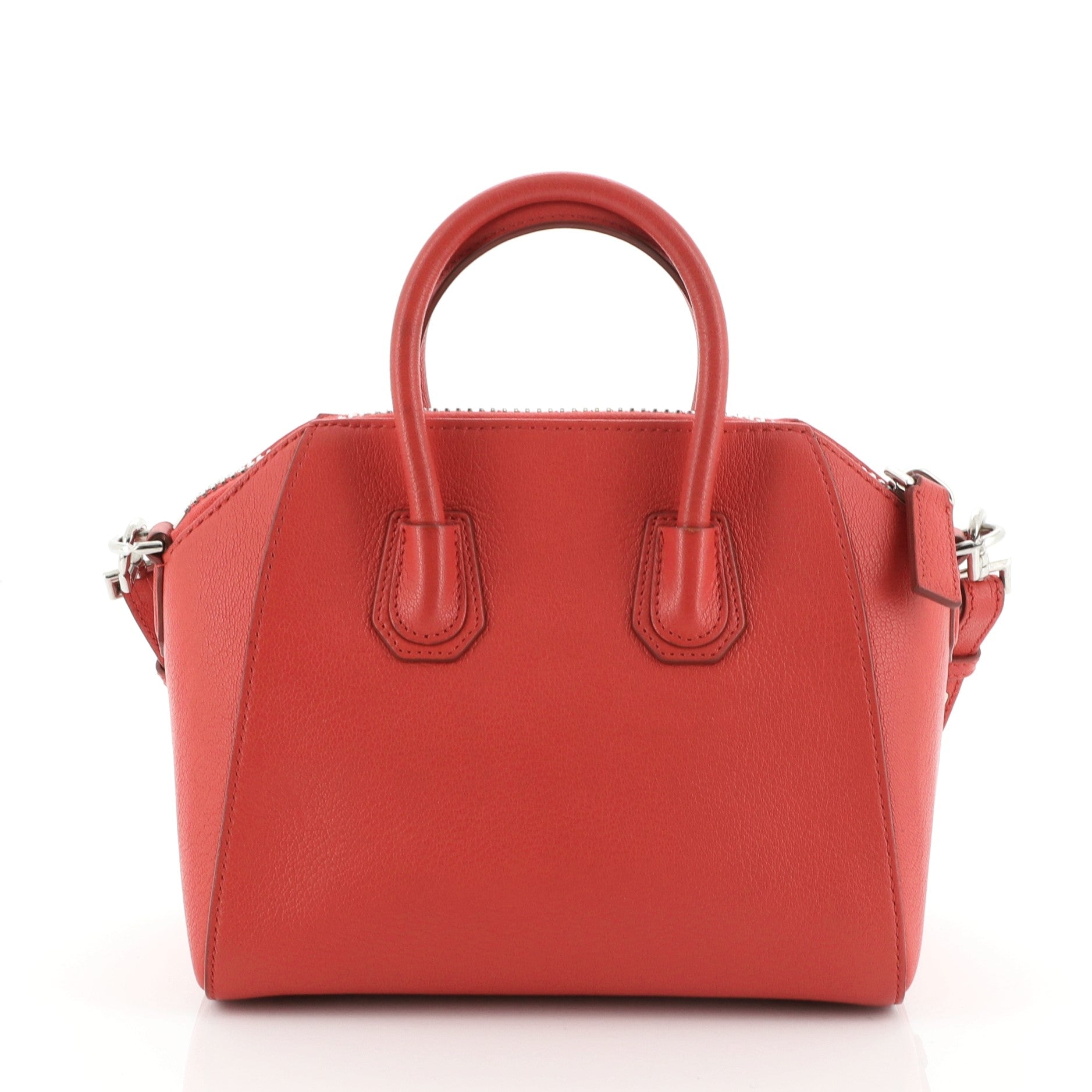 Antigona Bag Leather Mini