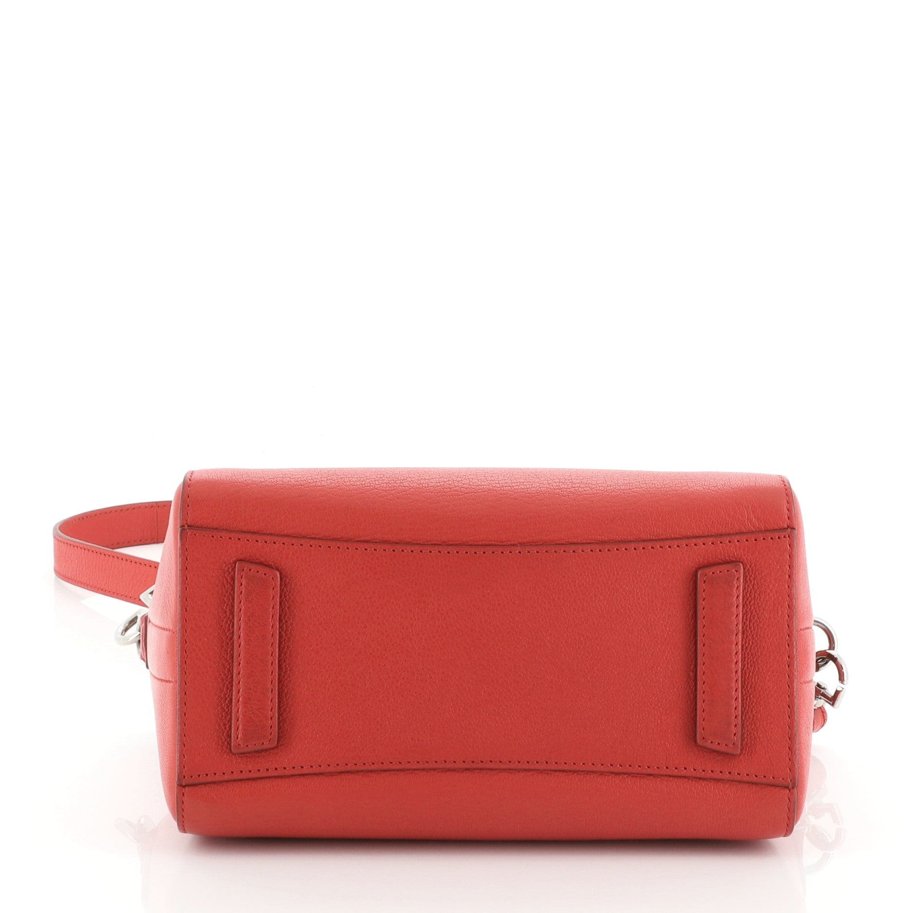 Antigona Bag Leather Mini