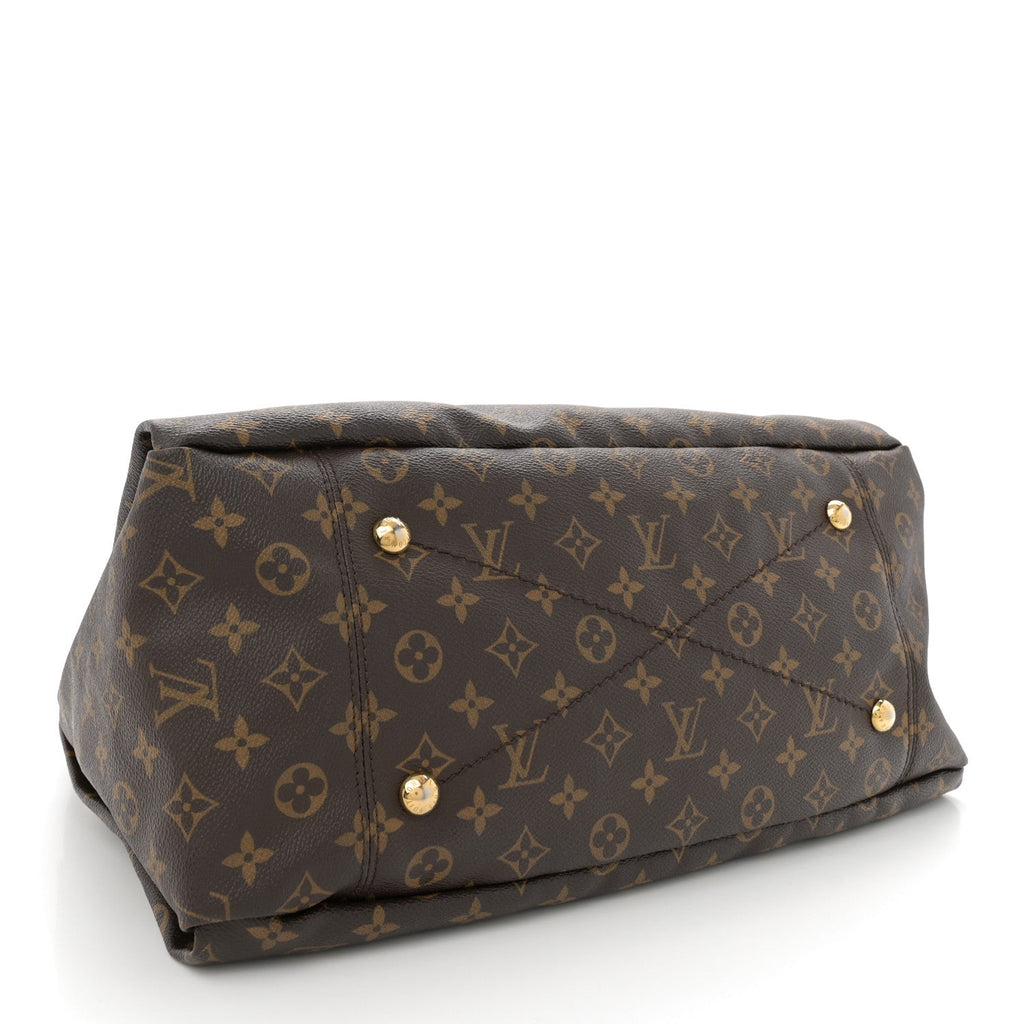 Monogram Artsy MM