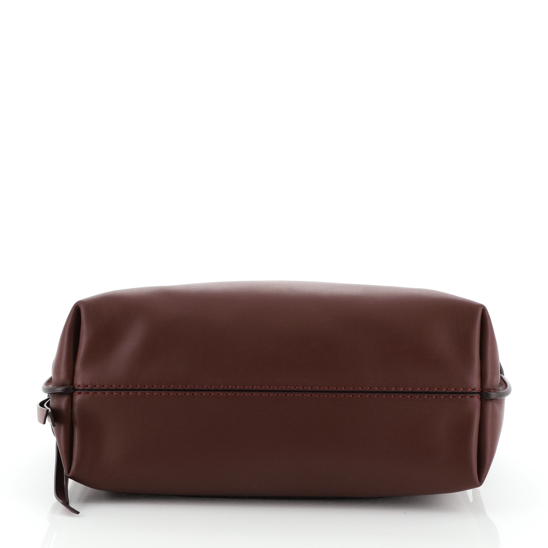 Wave Bag Leather Mini