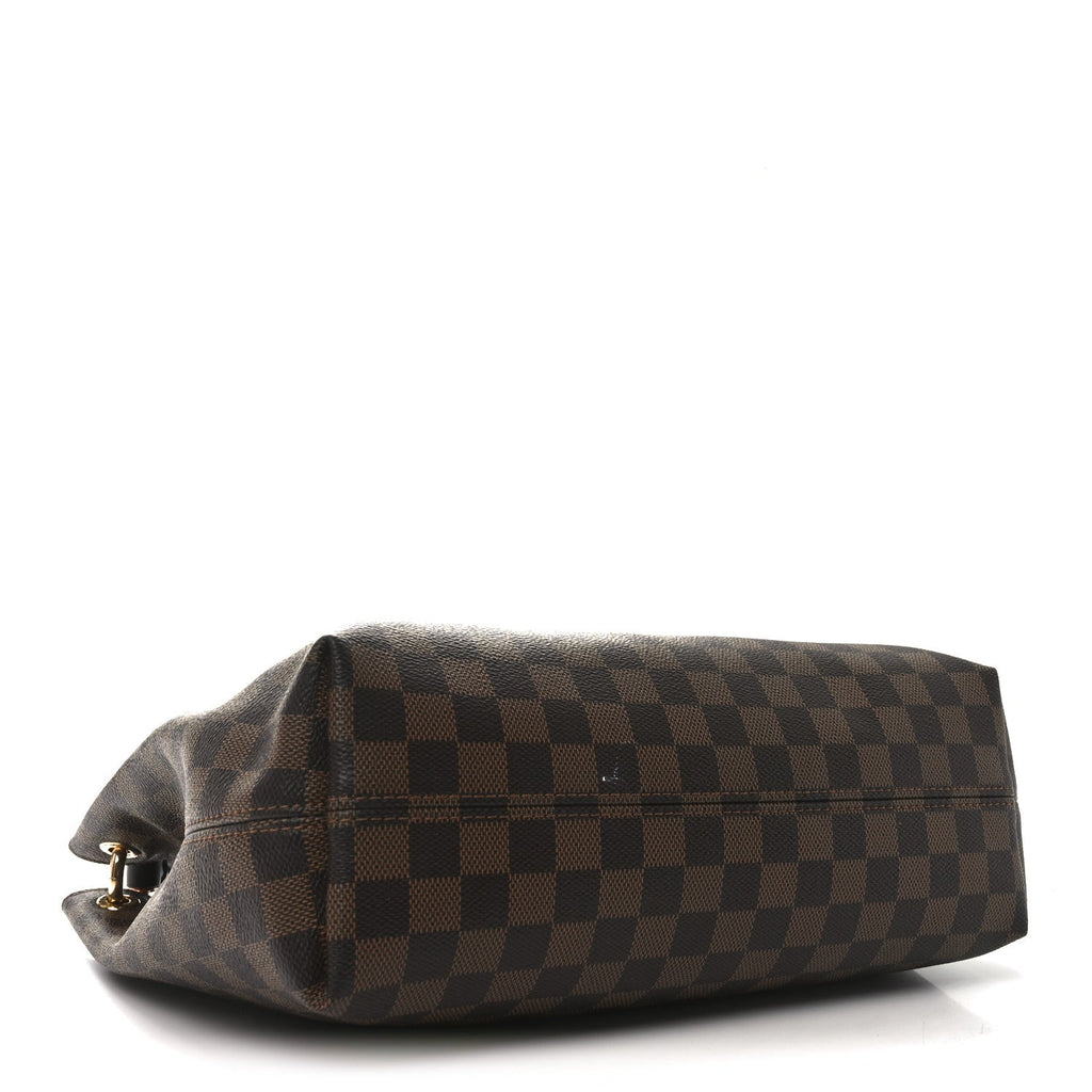 Damier Ebene Graceful PM