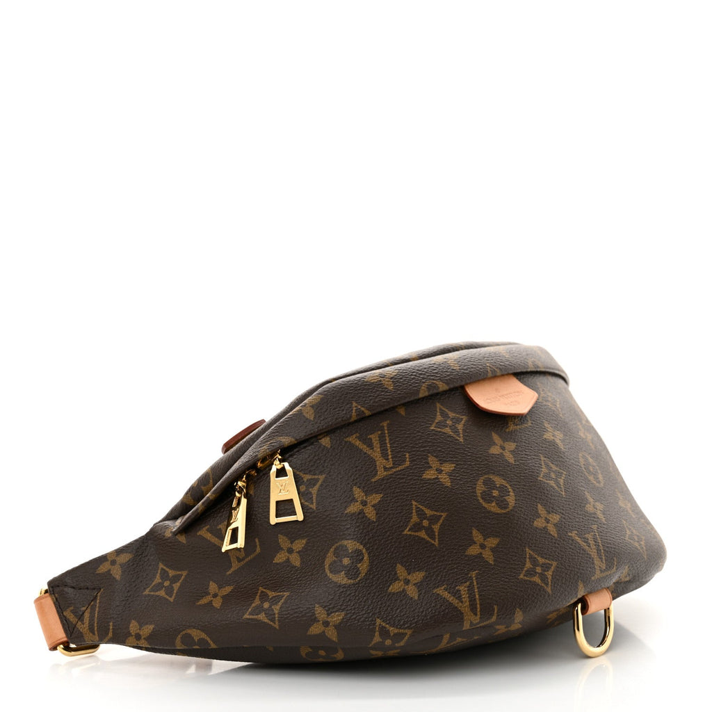 Monogram Bumbag