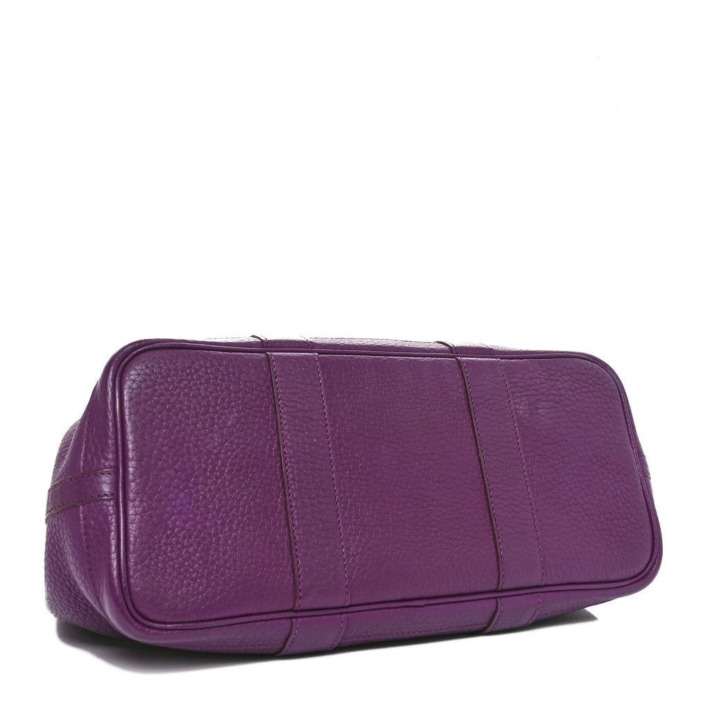 Negonda Garden Party Tote 30 TPM Cassis