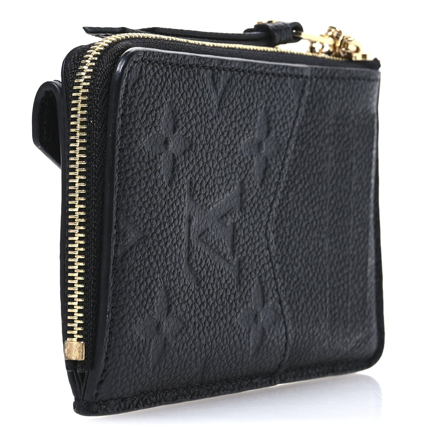 Empreinte Recto Verso  Holder Black