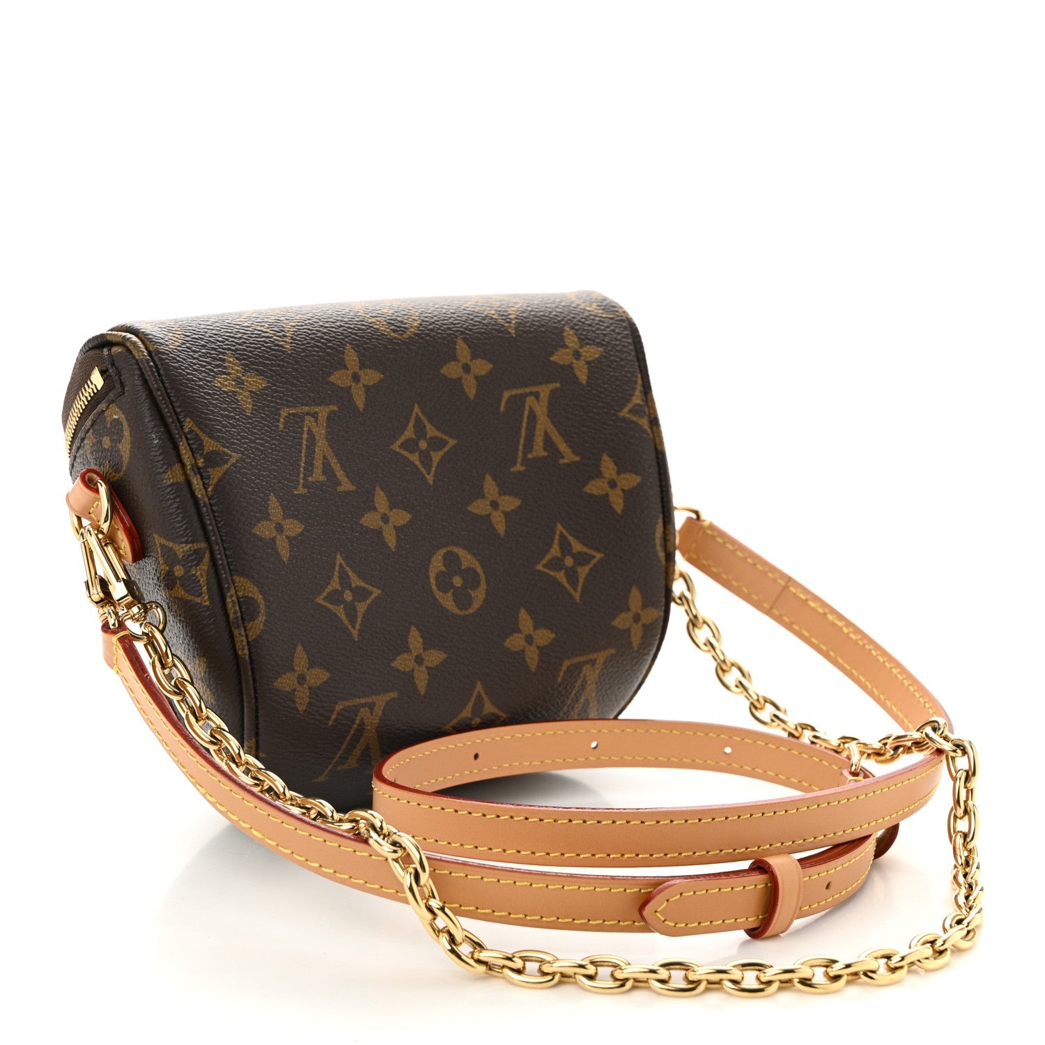 Monogram Mini Bumbag