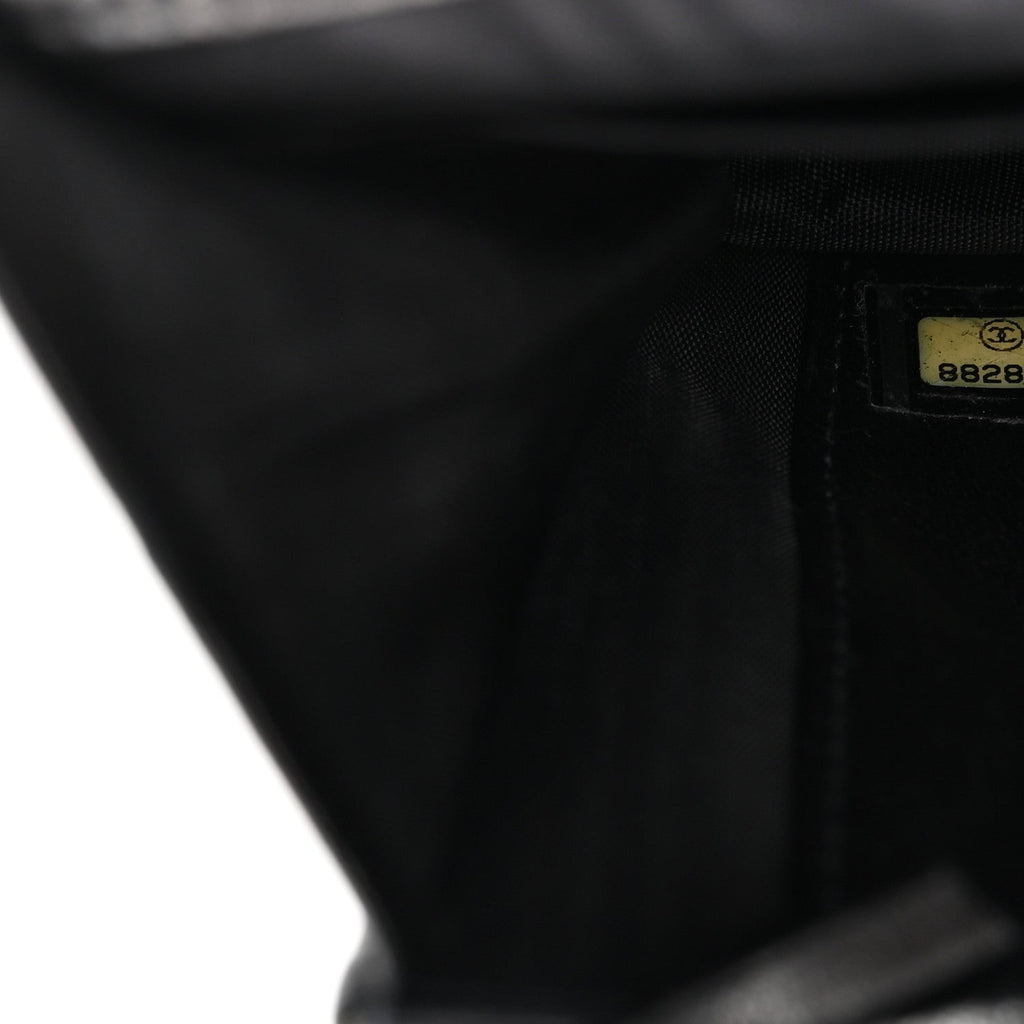 Caviar Timeless CC Wallet On Chain WOC Black