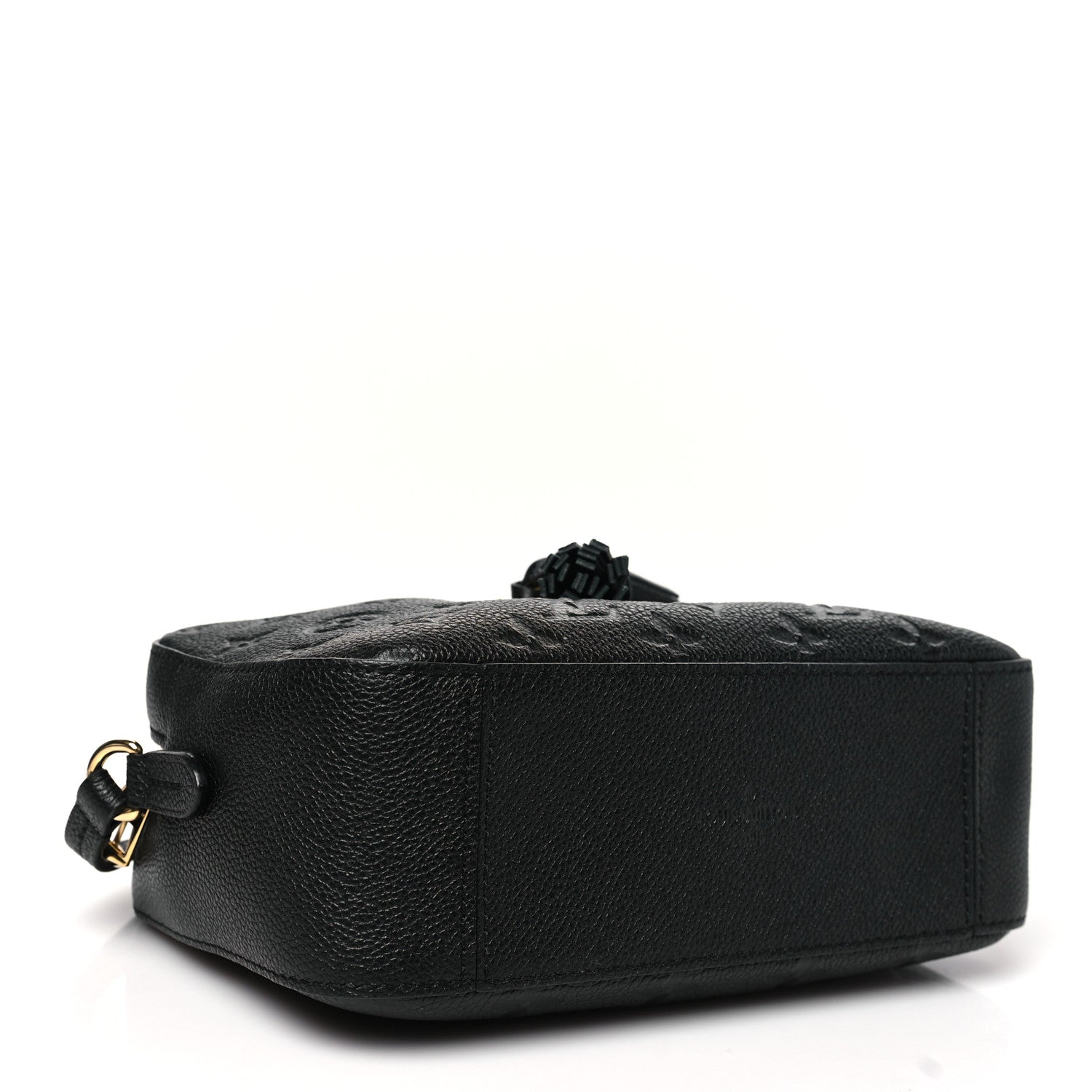 Empreinte Saintonge Black