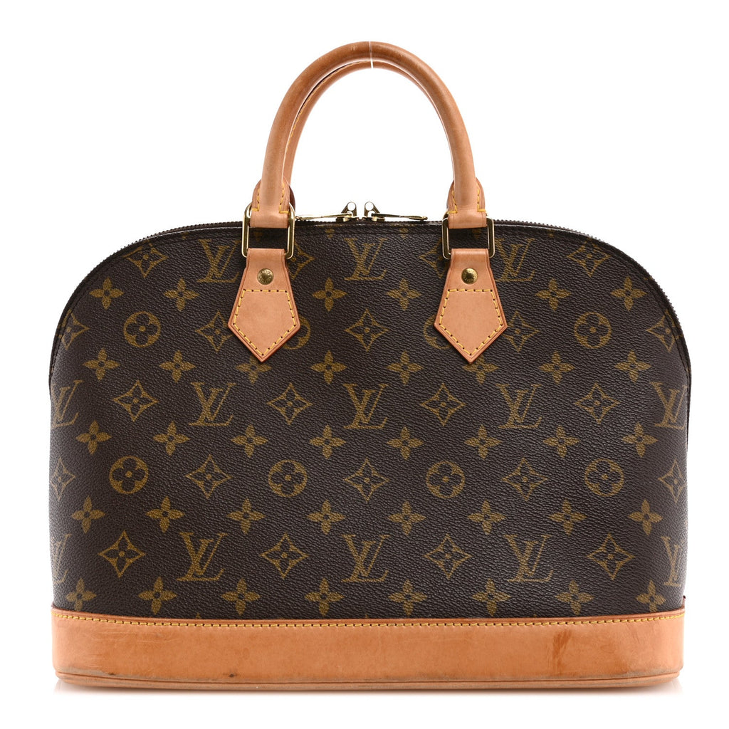 Monogram Alma PM