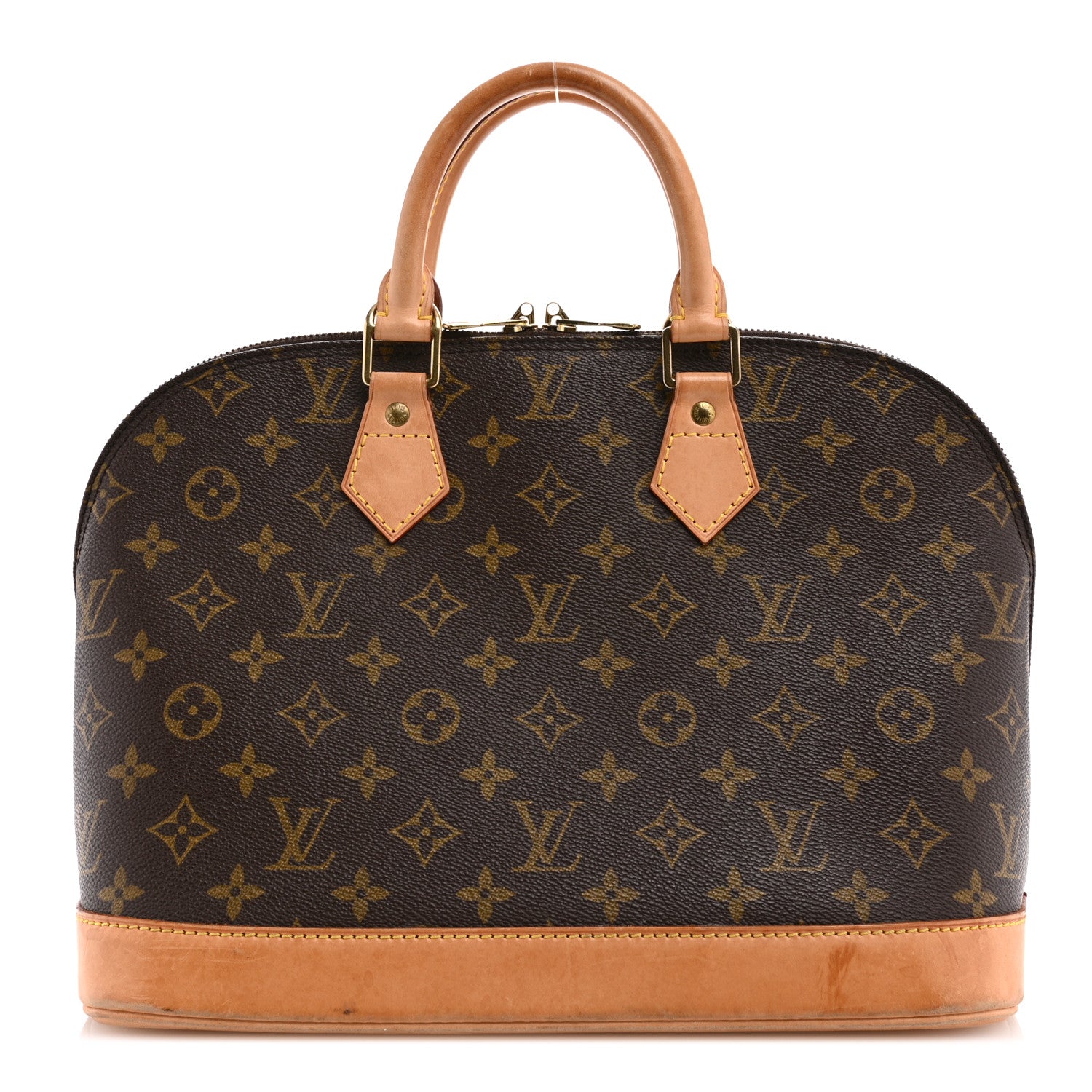 Monogram Alma PM