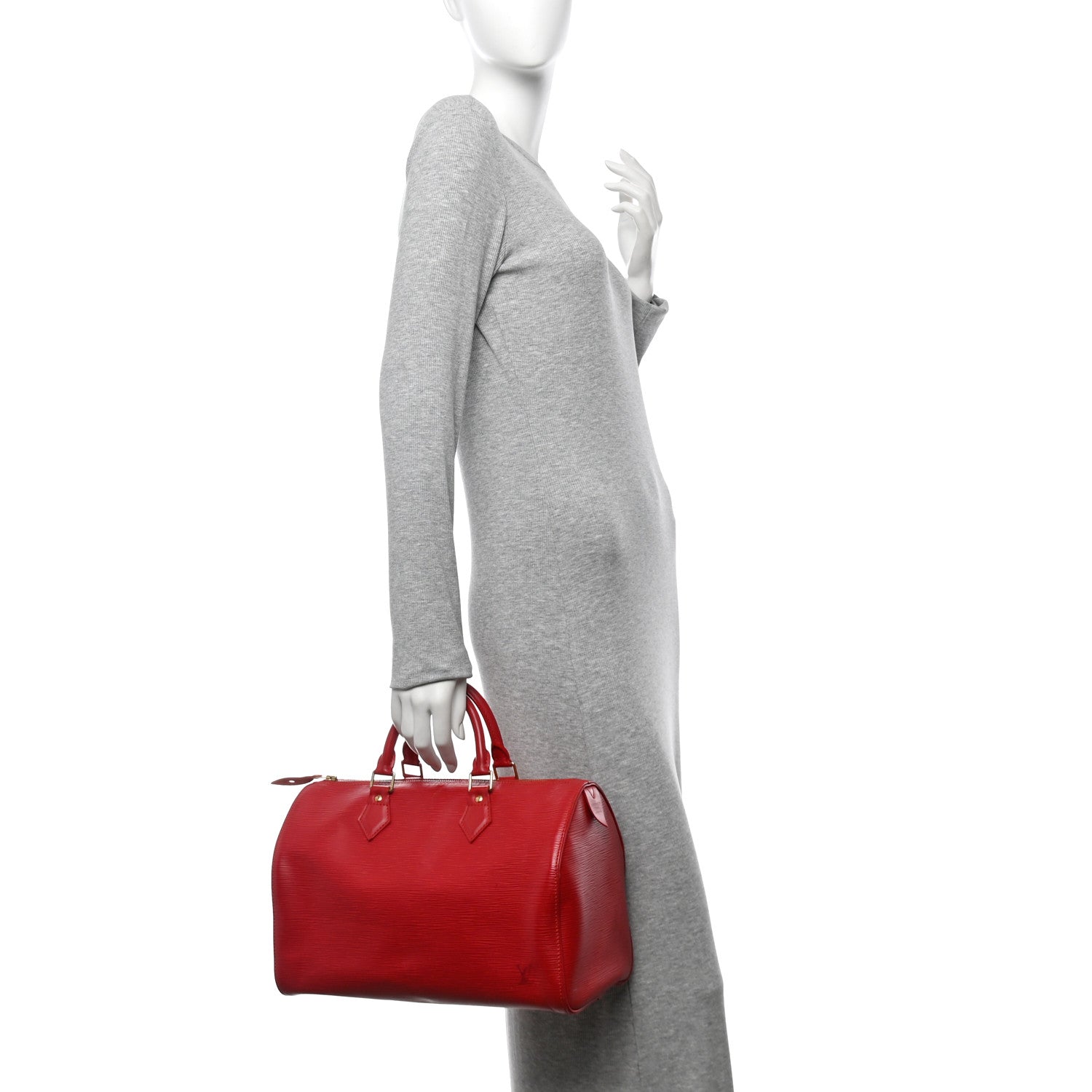 Epi Speedy 30 Castillan Red