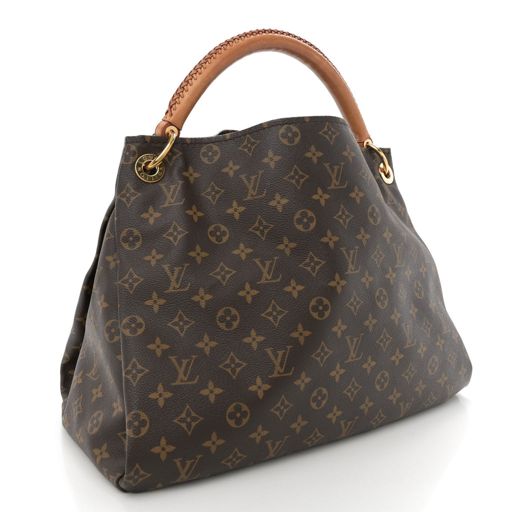 Monogram Artsy MM