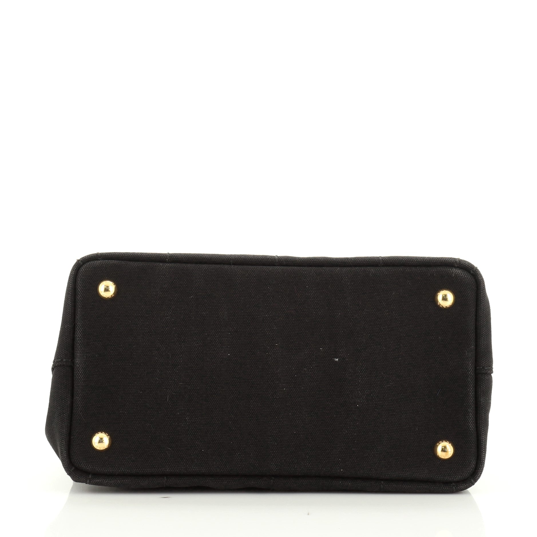 Canapa Convertible Tote Canvas Mini