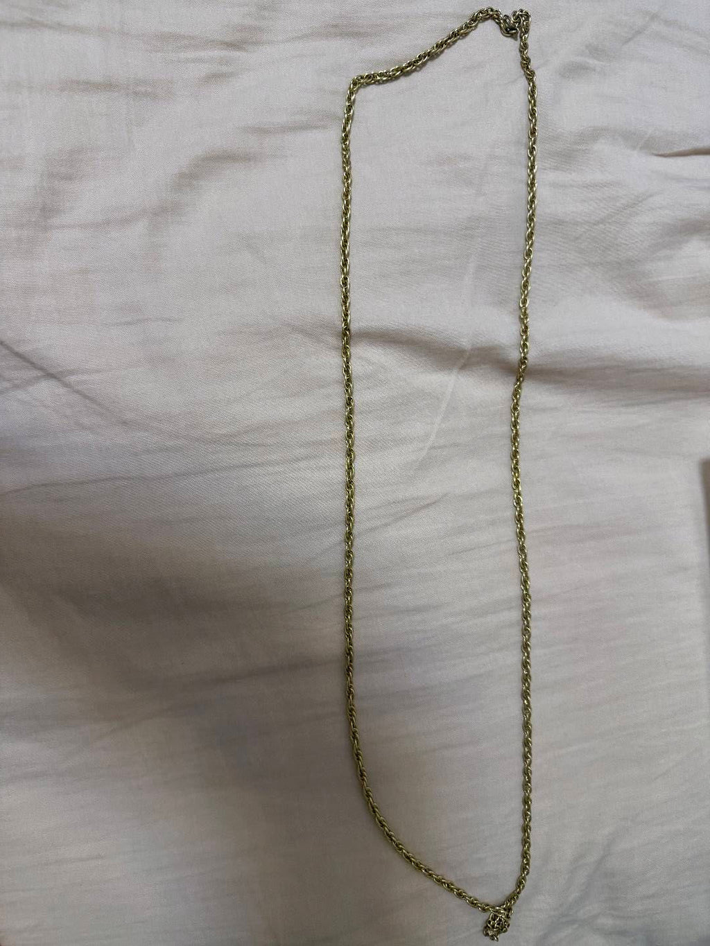 Dior Necklace