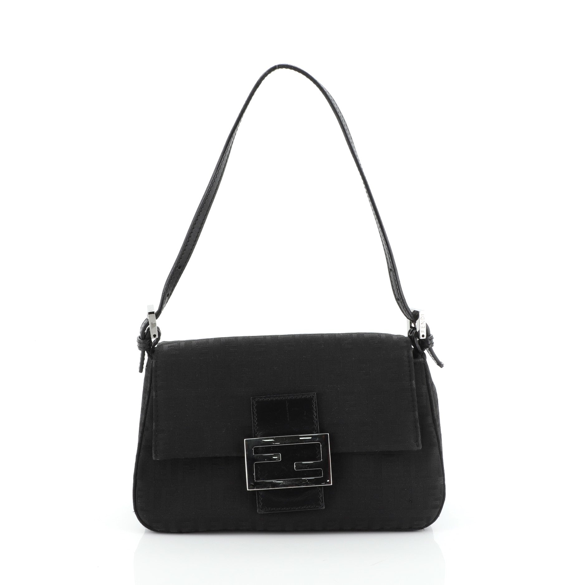 Mama Forever Bag Zucchino Canvas Mini