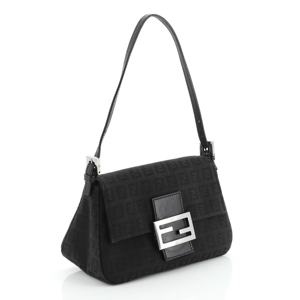 Mama Forever Bag Zucchino Canvas Mini