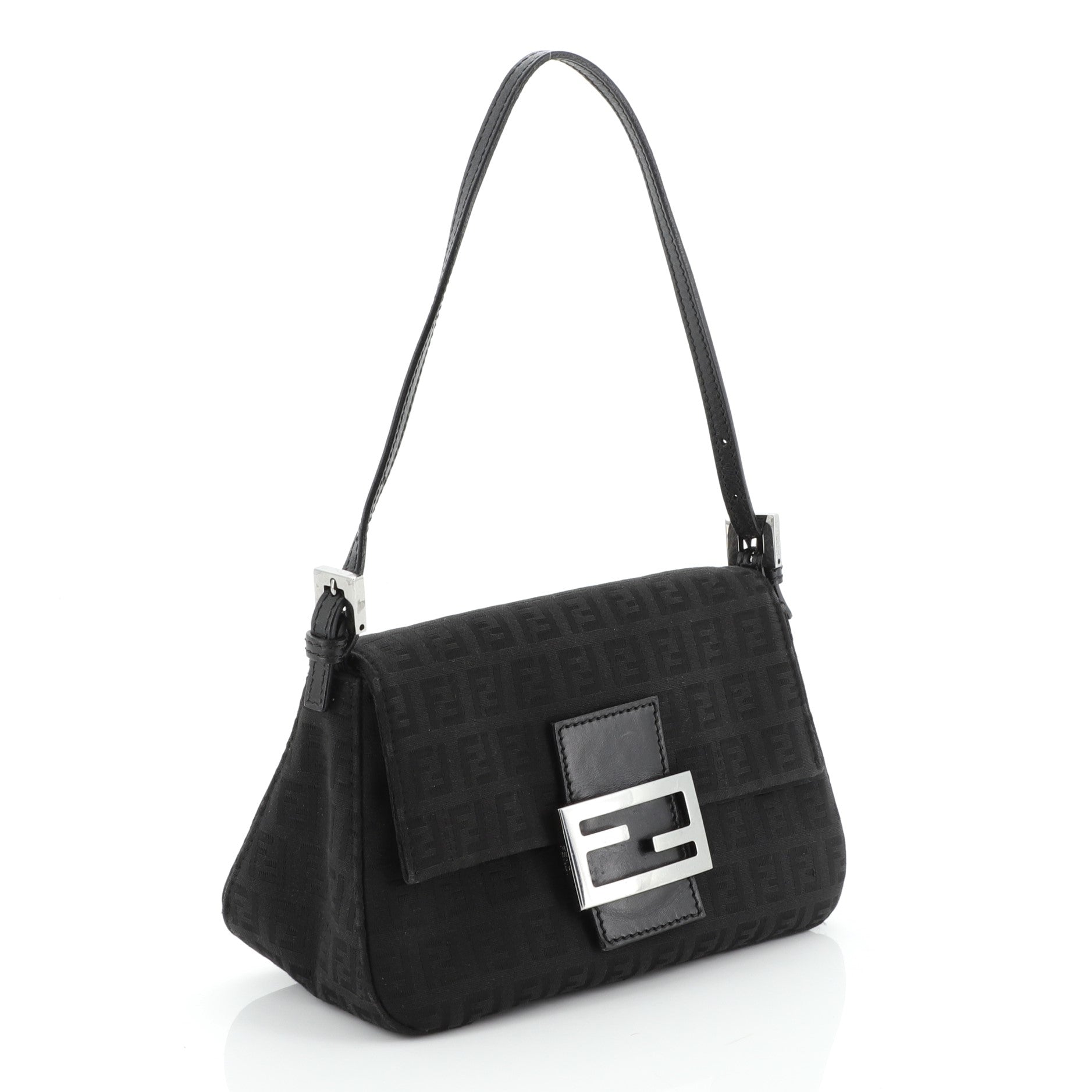 Mama Forever Bag Zucchino Canvas Mini