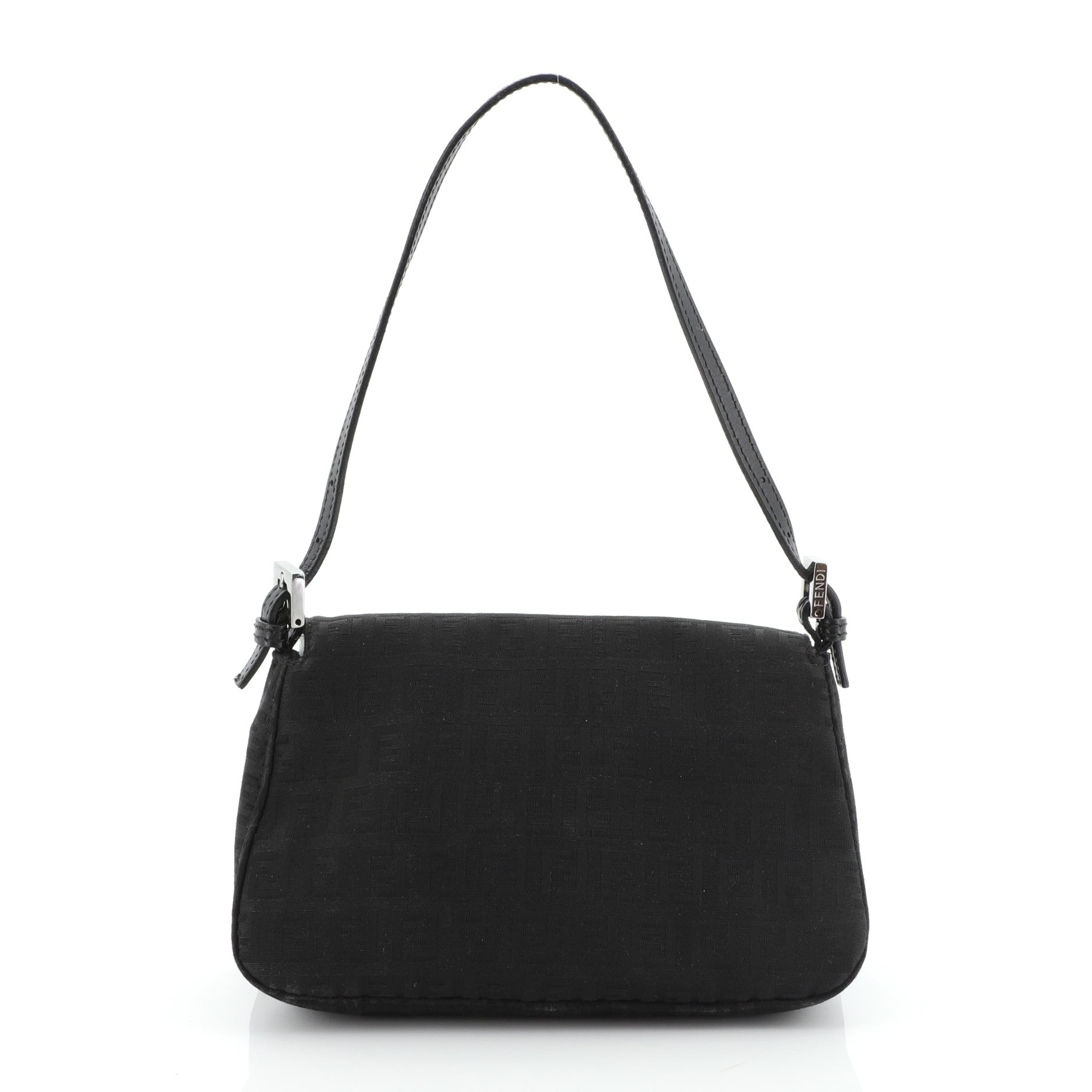 Mama Forever Bag Zucchino Canvas Mini