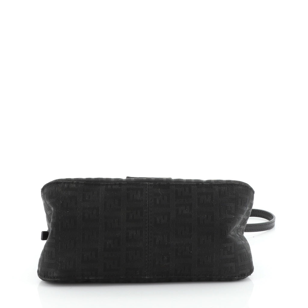 Mama Forever Bag Zucchino Canvas Mini