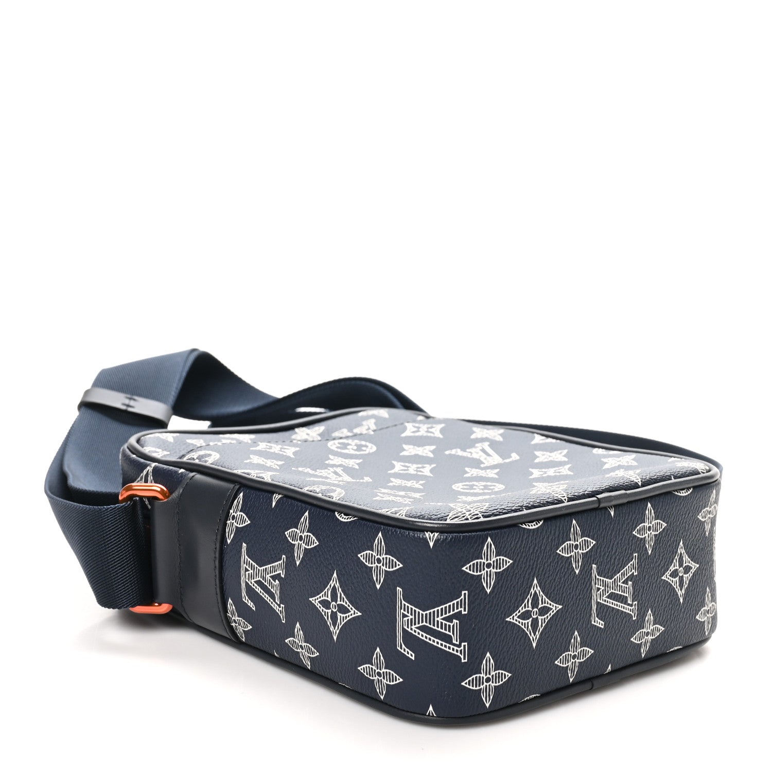 Monogram Upside Down Danube PM