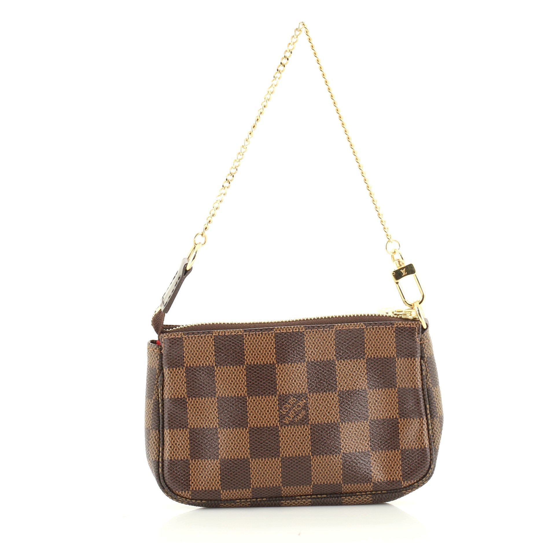 Pochette Accessoires Limited Edition Damier Mini