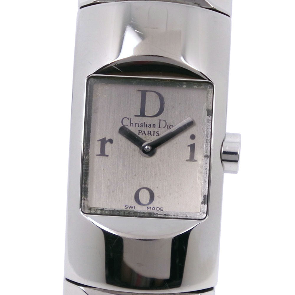 Dior Diorific Stainless Steel