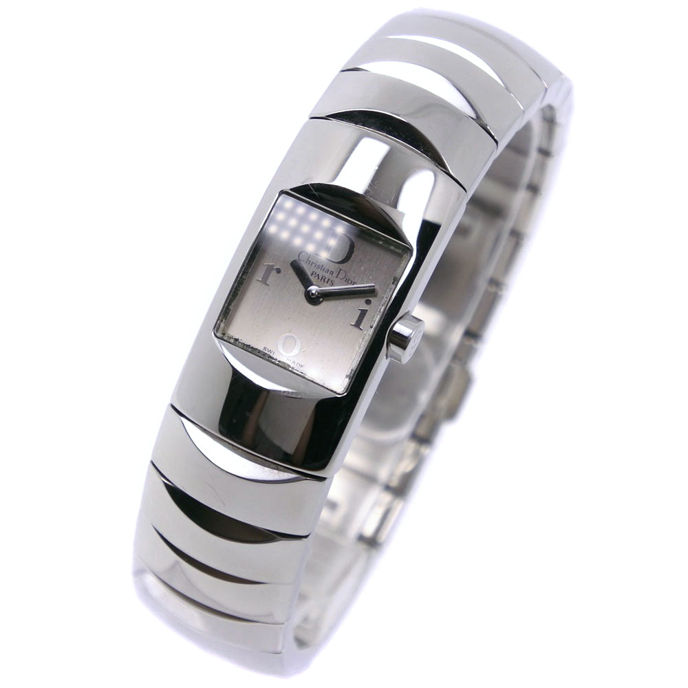 Dior Diorific Stainless Steel