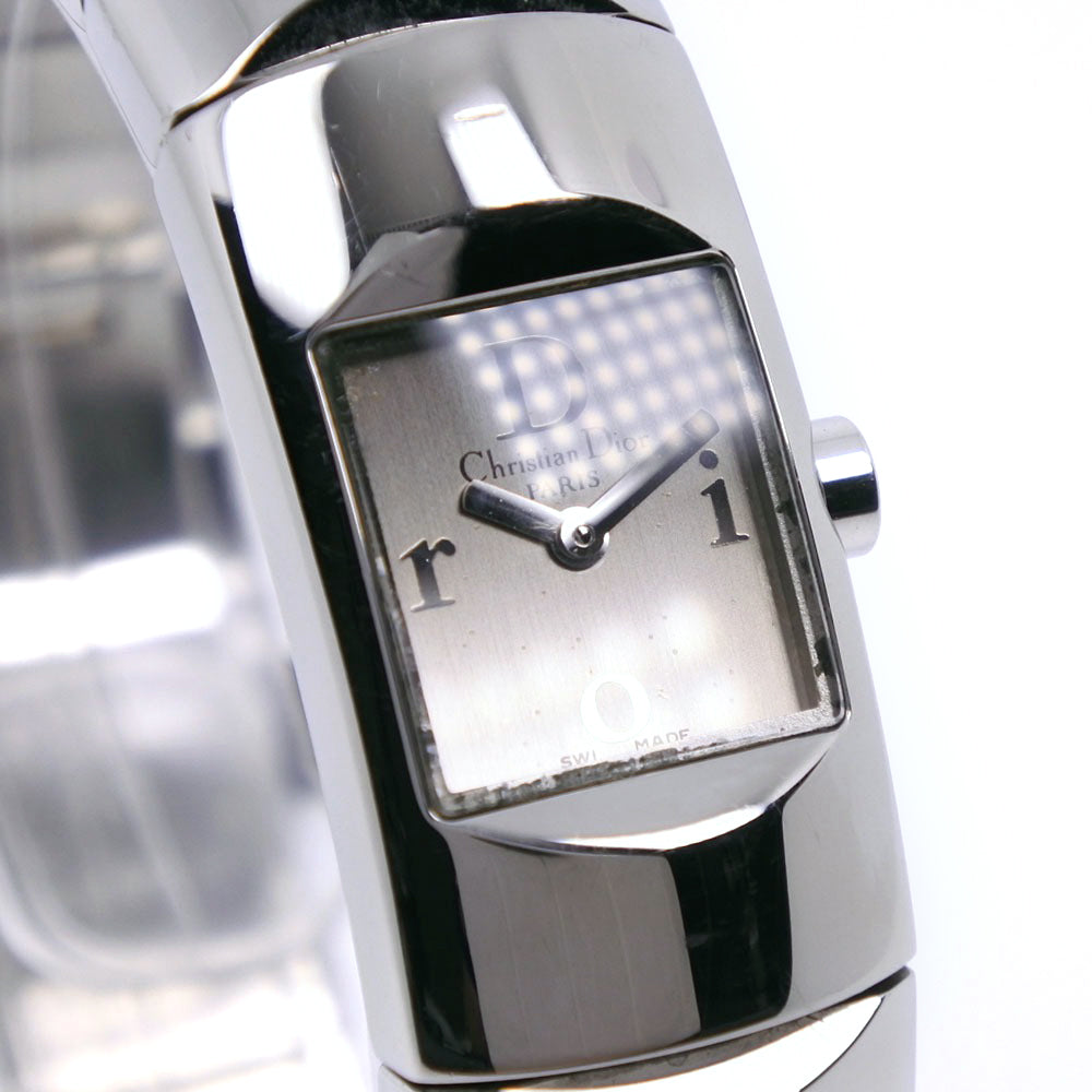 Dior Diorific Stainless Steel
