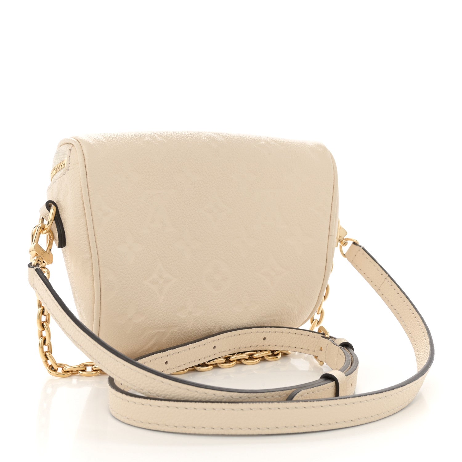 Empreinte Mini Bumbag Cream
