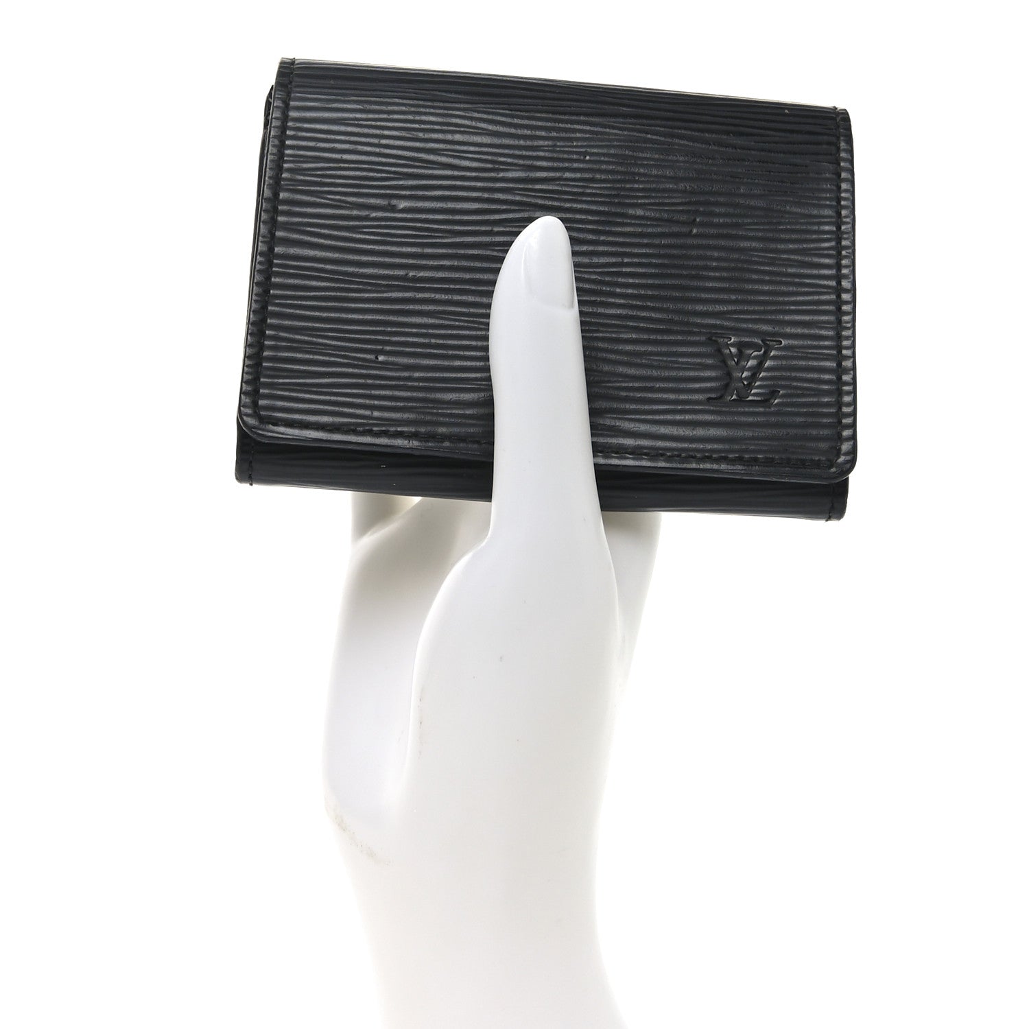 Epi Business  Holder Black