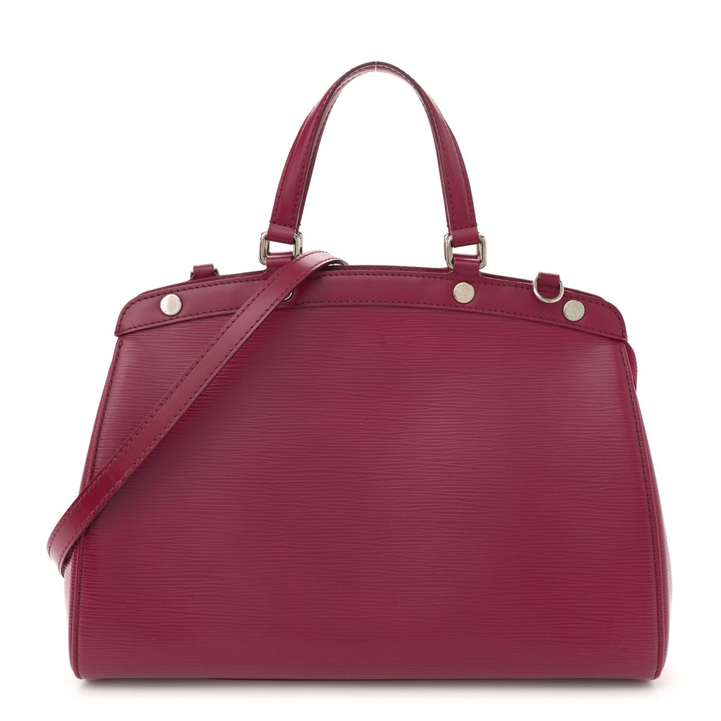 Epi Brea MM  Fuchsia
