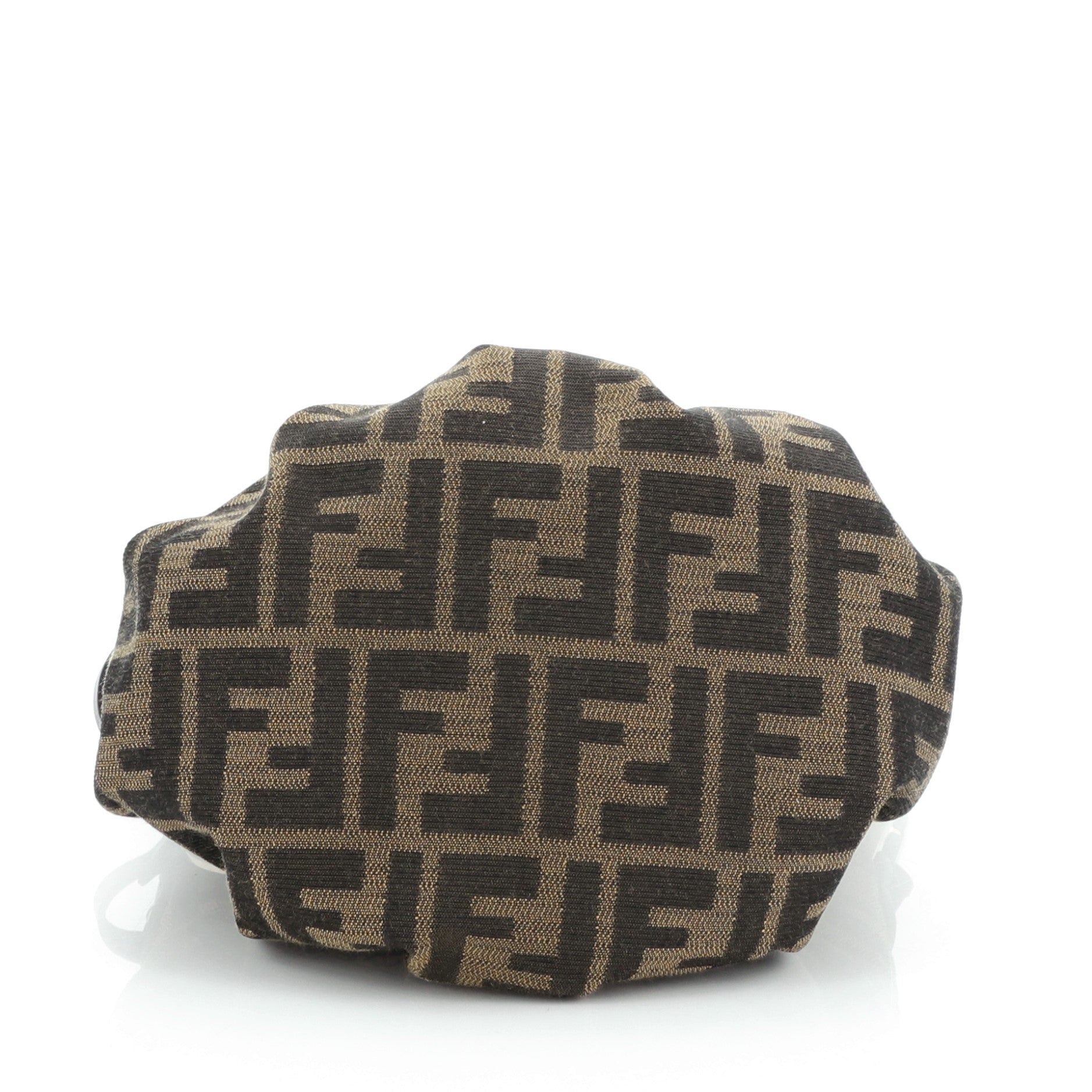 Chef Handle Bag Zucca Canvas Mini