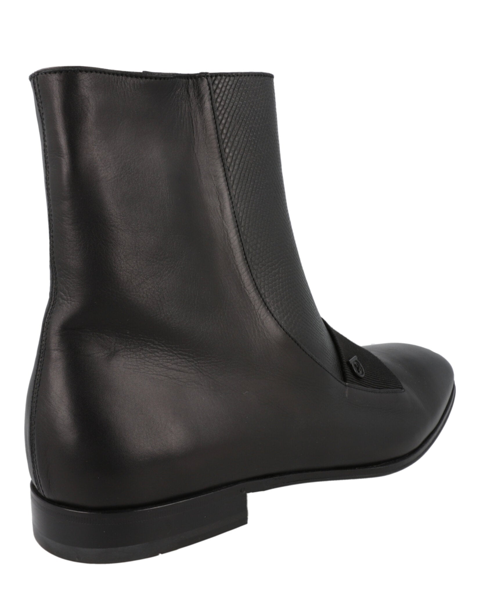 Geminiano Gancini Boots