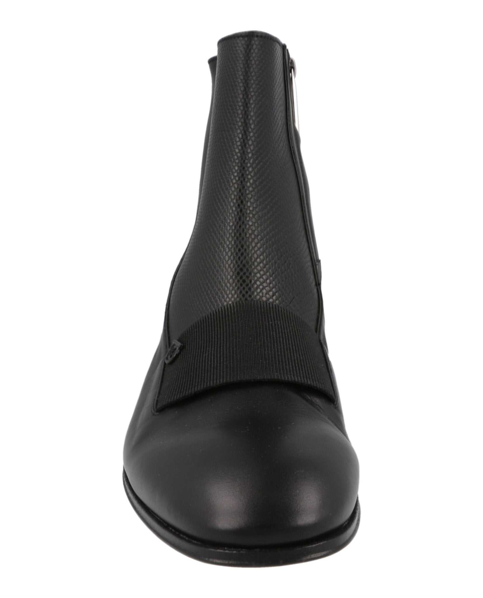 Geminiano Gancini Boots