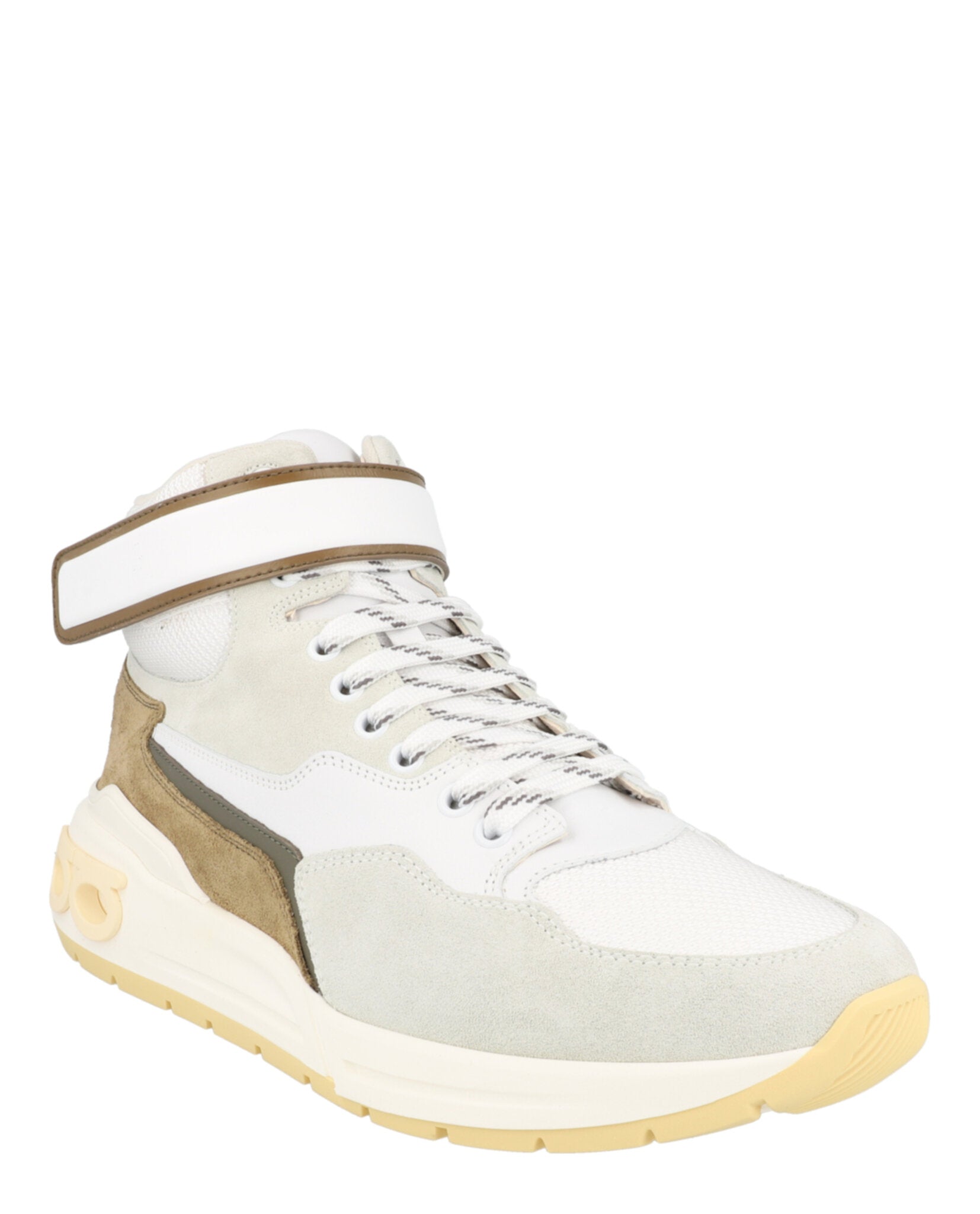 Cosma High-Top Sneakers